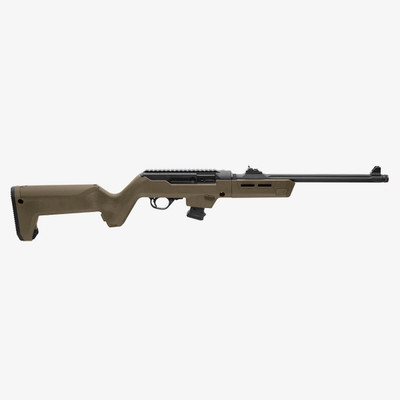 Magpul PC Backpacker Stock – Ruger PC Carbine - Flat Dark Earth FDE