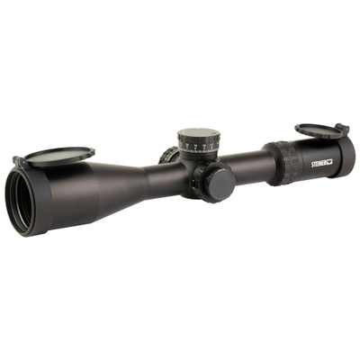 Steiner M7Xi Riflescope 4-28x56 - MSR2 Reticle Steiner M7Xi Riflescope 4-28x56 - MSR2 Reticle