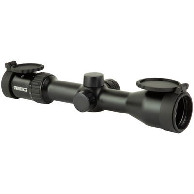 Steiner Predator 4s Riflescope 4-16x 44mm