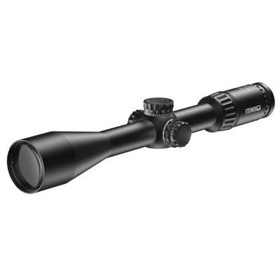 Steiner H6Xi Riflescope 5-30x50mm - Steiner MHR Reticle Steiner H6Xi Riflescope 5-30x50mm - Steiner MHR Reticle