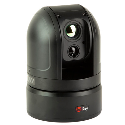 InfiRay Outdoor M6T 25mm Thermal Vehicle Mounted Camera PTZ with LRF 640x512 InfiRay Outdoor M6T 25mm Thermal Vehicle Mounted Camera PTZ with LRF 640x512