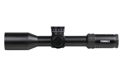 Steiner M7XI Riflescope 2.9-20x 50mm - MSR2 Reticle Steiner M7XI Riflescope 2.9-20x 50mm - MSR2 Reticle