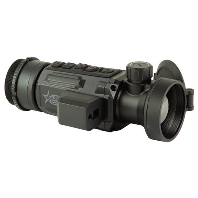 AGM Global Vision Secutor LRF-C 50-640 Thermal Riflescope AGM Global Vision Secutor LRF-C 50-640 Thermal Riflescope