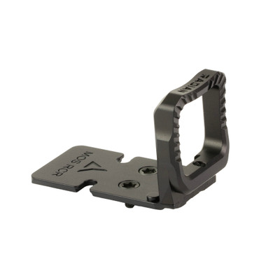 Radian-Guardian-Optic-Mount-Guard-Glock-MOS-Trijicon-RCR-Front-right-side-view
