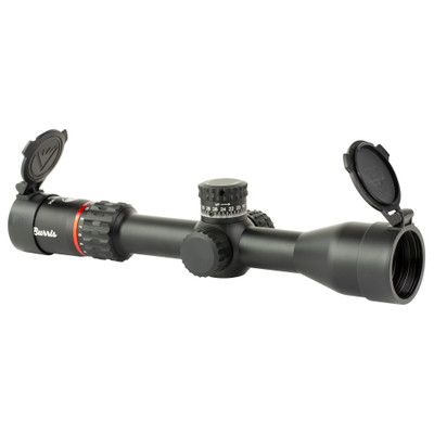 Burris Veracity PH Rifle Scope 3-15x 44mm Burris Veracity PH Rifle Scope 3-15x 44mm