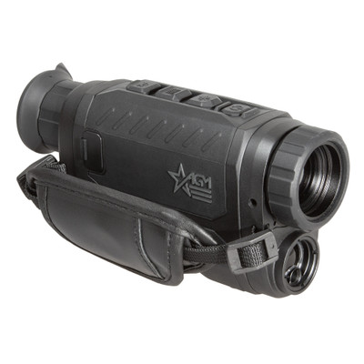 AGM Global Vision ReachIR LRF 25-384 Thermal Monocular 2.5-20x 25mm AGM Global Vision ReachIR LRF 25-384 Thermal Monocular 2.5-20x 25mm