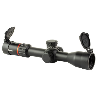 Burris Veracity PH Rifle Scope 2.5-12x 42mm Burris Veracity PH Rifle Scope 2.5-12x 42mm