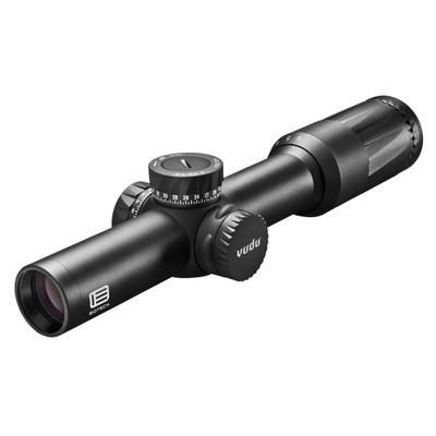 EOTech Vudu Rifle Scope 1-6x 24mm - Green SR-3 Reticle