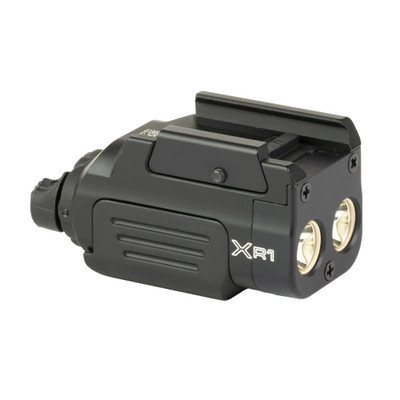 SureFire XR1-A WeaponLight Compact Rechargeable Handgun Light SureFire XR1-A WeaponLight Compact Rechargeable Handgun Light