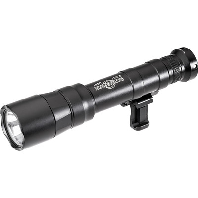 SureFire M640DFT-PRO Turbo Scout Light Pro WeaponLight SureFire M640DFT-PRO Turbo Scout Light Pro WeaponLight