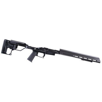 Christensen Arms Modern Precision Rifle Chassis for Remington 700 Short Action Christensen Arms Modern Precision Rifle Chassis for Remington 700 Short Action
