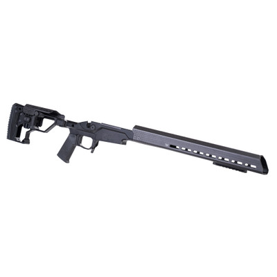 Christensen Arms Modern Precision Rifle Chassis for Remington 700 Long Action Christensen Arms Modern Precision Rifle Chassis for Remington 700 Long Action