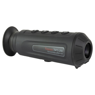 AGM Global Vision Taipan TM15-256 Thermal Monocular AGM Global Vision Taipan TM15-256 Thermal Monocular