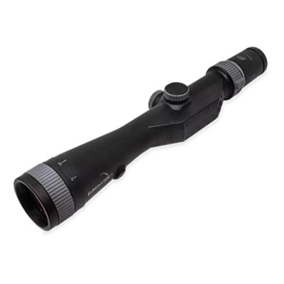 Burris Eliminator 5 LaserScope 5-20x 50mm - X96 Reticle Burris Eliminator 5 LaserScope 5-20x 50mm - X96 Reticle