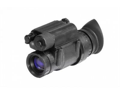 AGM Global Vision PVS-14E NW1 Night Vision Monocular Gen 2+ AGM Global Vision PVS-14E NW1 Night Vision Monocular Gen 2+