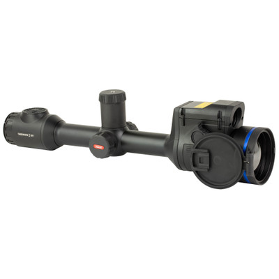 Pulsar Thermion 2 LRF XG60 Thermal Riflescope 4-32x Pulsar Thermion 2 LRF XG60 Thermal Riflescope 4-32x