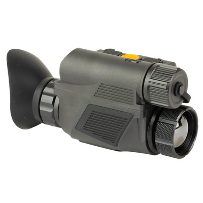 Rix Stride ST6 Thermal Monocular Rear angled right side view