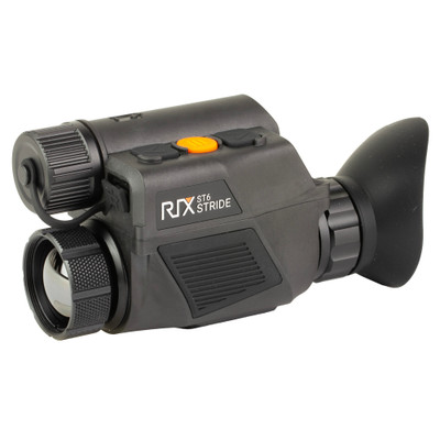 Rix Stride ST6 Thermal Monocular Rear angled left side view Rix Stride ST6 Thermal Monocular Rear angled left side view