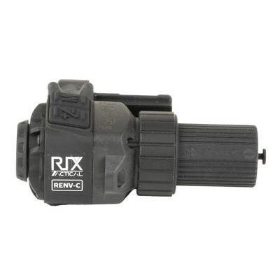 Rix RENV C Thermal Clip On angled left side view