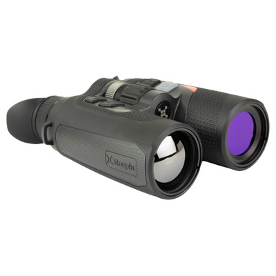 Nocpix QUEST H50R Thermal Binocular angled right view