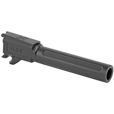 True Precision Drop in Barrel for Sig P365XL - Black DLC