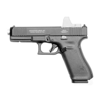 Advantage Arms .22 LR Conversion Kit MOD Series for Glock 17/22 Gen 5 Advantage Arms .22 LR Conversion Kit MOD Series for Glock 17/22 Gen 5
