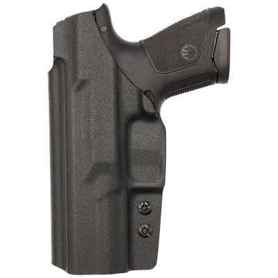 Rounded Classic IWB Kydex Holster - Beretta APX