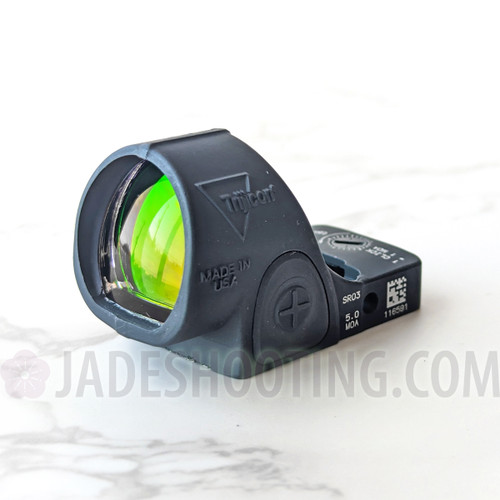 Trijicon SRO Red Dot Sight 5.0 MOA Red Dot