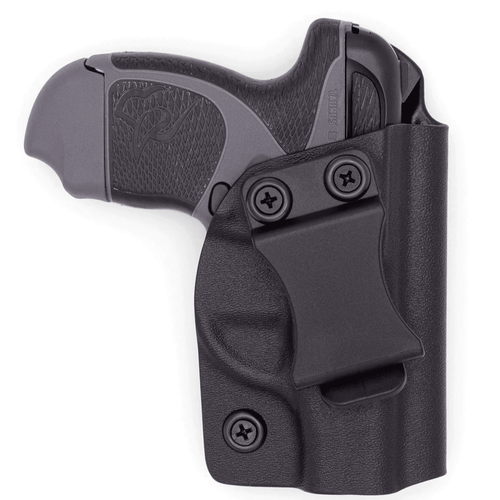 Rounded Classic IWB Kydex Holster - Taurus Spectrum IWB