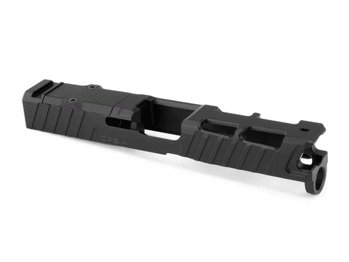 Zaffiri Precision ZPS.4 Slide for Glock 19 Gen 5 - Optic Ready