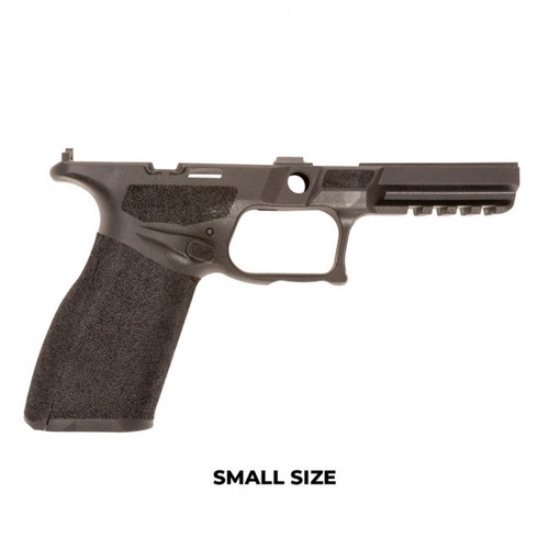 Springfield Armory Echelon Grip Module - Small - Standard Texture