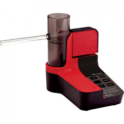 Hornady Vibratory Powder Trickler Modular Design for Reloading