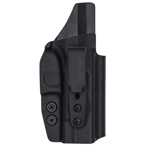 Rounded Tuckable IWB Kydex Holster - Sig Sauer P365 XL