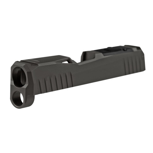 Lone Wolf Dawn Slide for Sig P365 - Gray