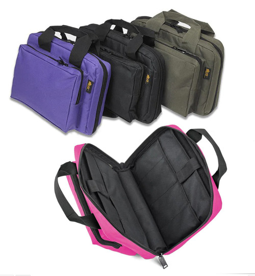 US PeaceKeeper Mini Range Bag - Purple, Pink