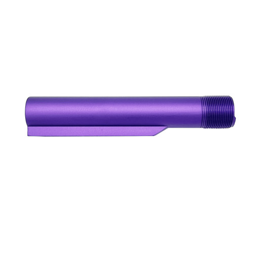 Shooter's Gate AR-15 Mil-Spec Buffer Tube - Purple