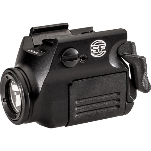 Surefire XSC Micro-Compact LED Handgun WeaponLight for Springfield Armory Hellcat