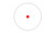 Holosun HS407C X2 Red Dot Sight - 2 MOA Dot