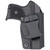 Rounded Classic IWB Kydex Holster - Ruger LCP