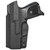 Rounded Classic IWB Kydex Holster - Ruger SR9C