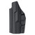 Rounded Classic IWB Kydex Holster - Ruger SR22