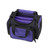 US PeaceKeeper Small Range Bag - Purple, Red, Black