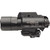 SureFire X400T-A Turbo High-Candela LED WeaponLight + Laser