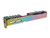 Zaffiri Precision ZPS.2 Slide for Glock 26 Gen 3 / 4 - Spectrum Rainbow