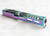 Zaffiri Precision ZPS.2 Slide for Glock 19 Gen 3 - Spectrum Rainbow