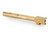 Zaffiri Precision Barrel for Glock 17L ( Long ) Gen 1-3 - Gold (TiN)