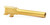 Zaffiri Precision Barrel for Glock 48 - Titanium Nitride (TiN) Gold