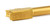 Zaffiri Precision Barrel for Glock 48 - Titanium Nitride (TiN) Gold