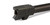 Zaffiri Precision PORTED Barrel for Glock G43 / G43X - Black Nitride