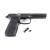 Wilson Combat WCP320 Grip Module No Safety for Sig P320 Full Size - Black